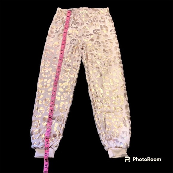 Jessica Simpson Girls Sleepwear Size Medium - Picture 7 of 13